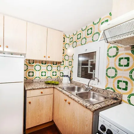 Pinos By Interhome Holiday home Platja d'Aro