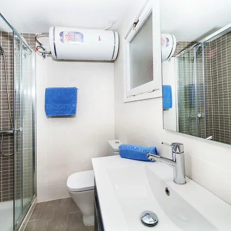 Pinos By Interhome Holiday home