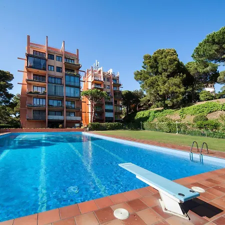 Pinos By Interhome Holiday home