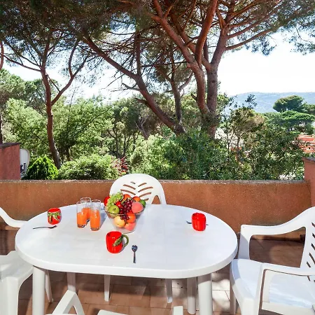 Pinos By Interhome * Platja d'Aro